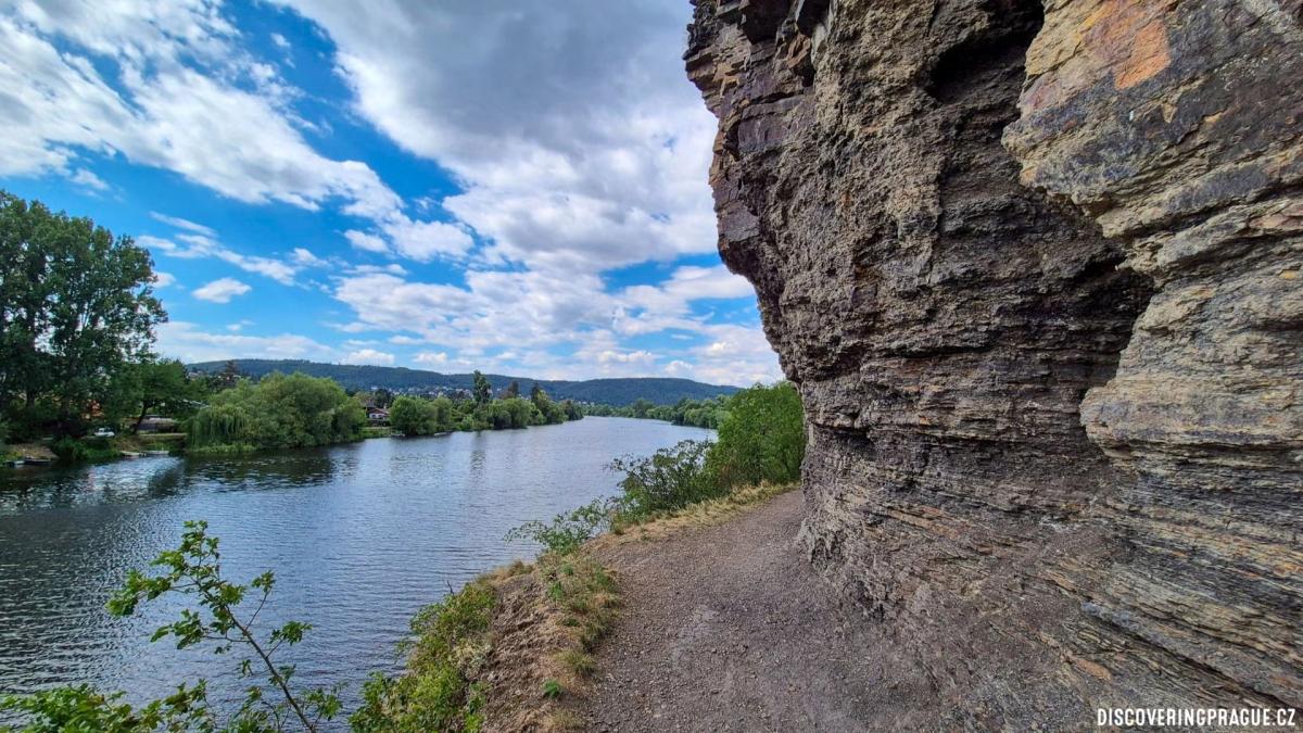 Let’s hike to the Valley of Stars!