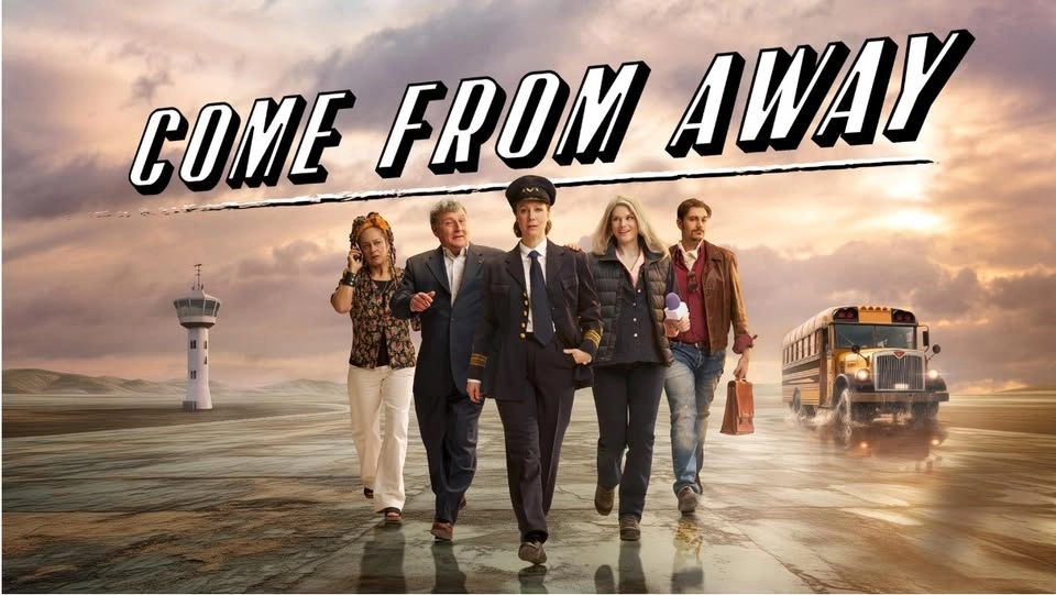 Come From Away