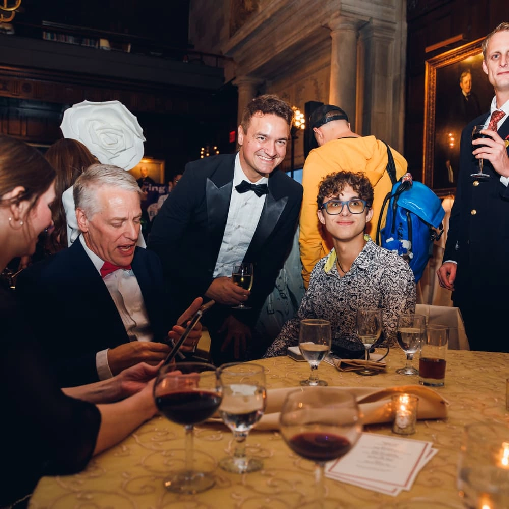 Washington Elite Gala - UNGA 2026