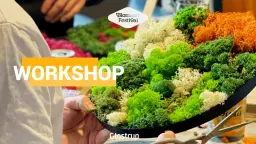 Workshop: Lav dit eget mosbillede