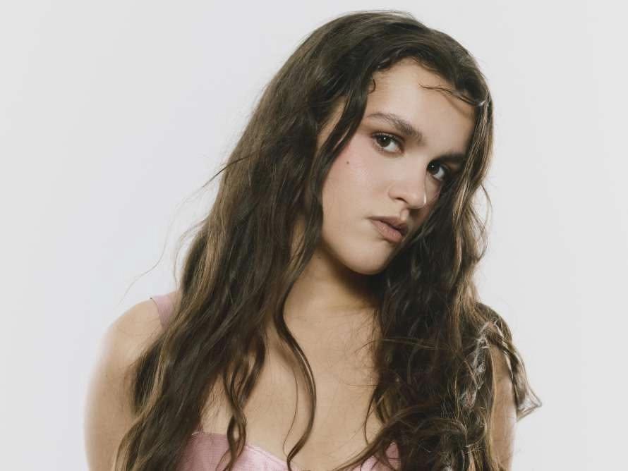 AMAIA. Poniente