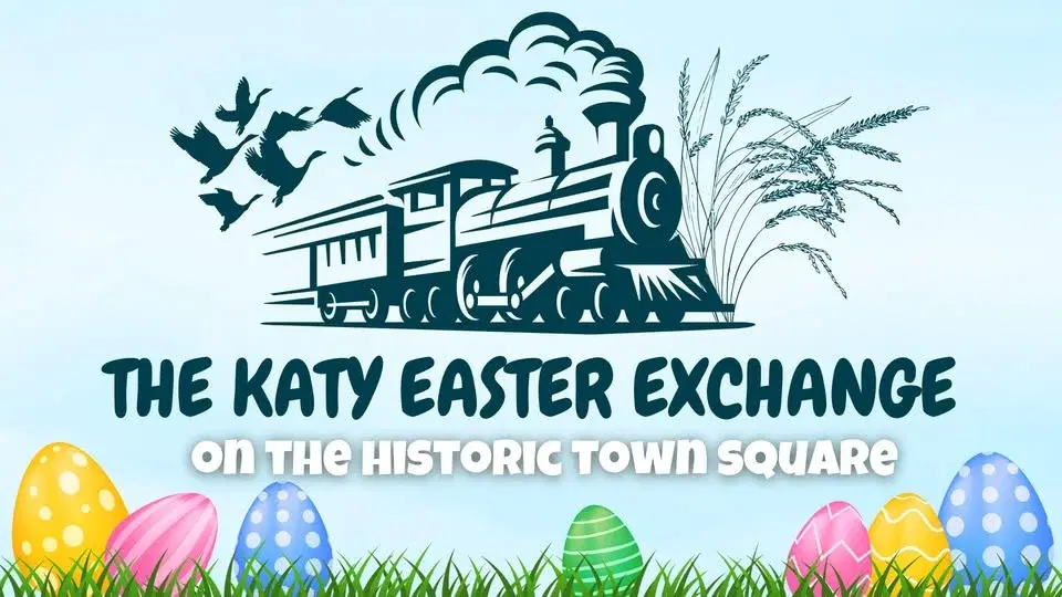 Katy Easter Exchange