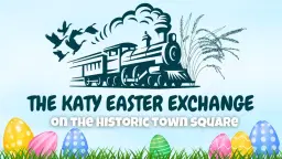 Katy Easter Exchange