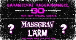 Massgrav 30 år | Hus 7