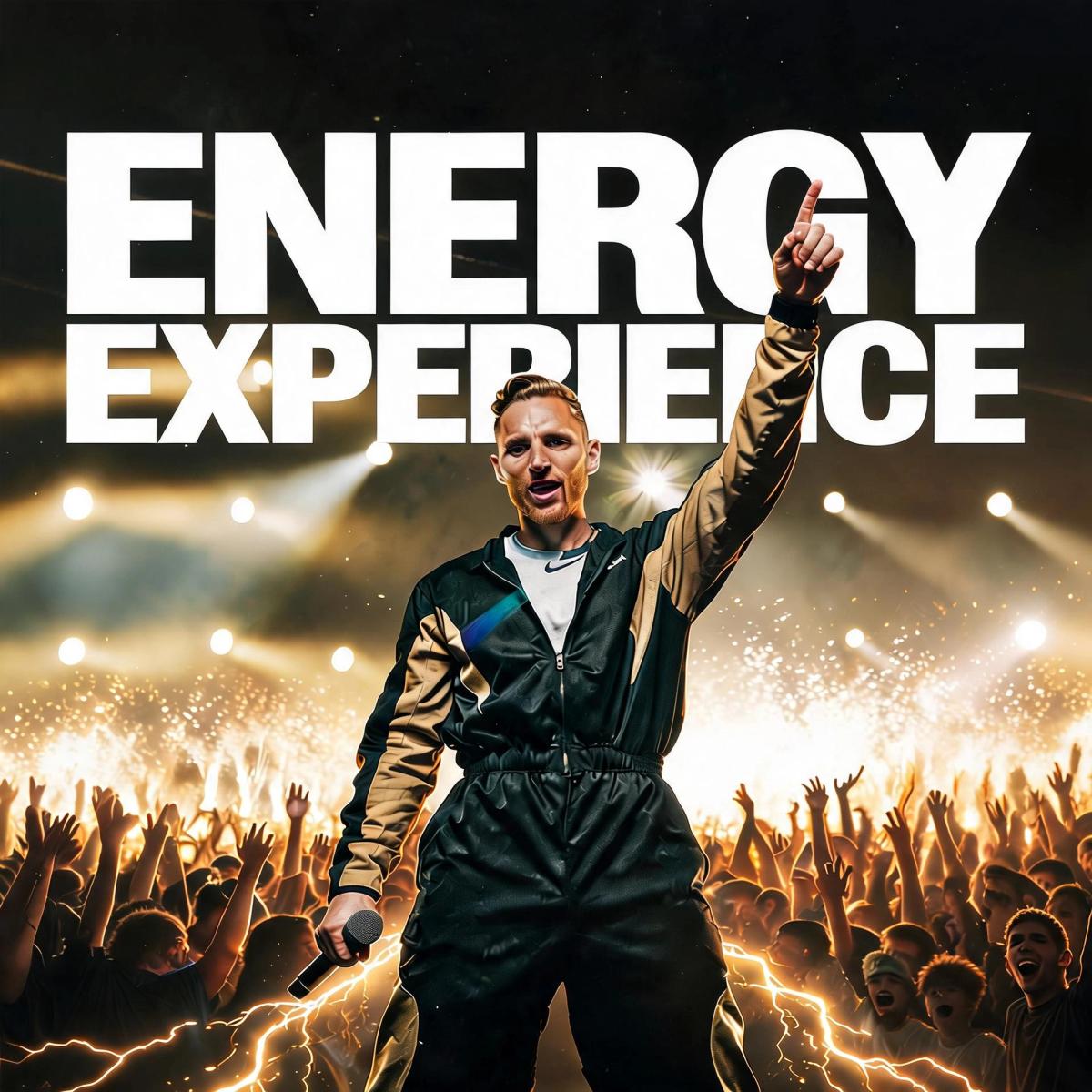 ENERGY EXPERIENCE ⚡️