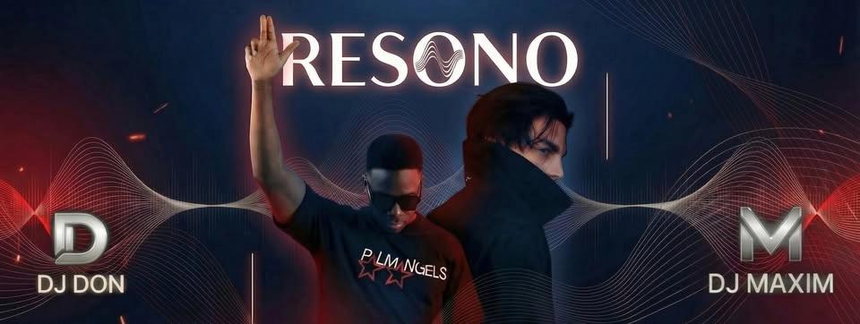 Resono - First Chapter