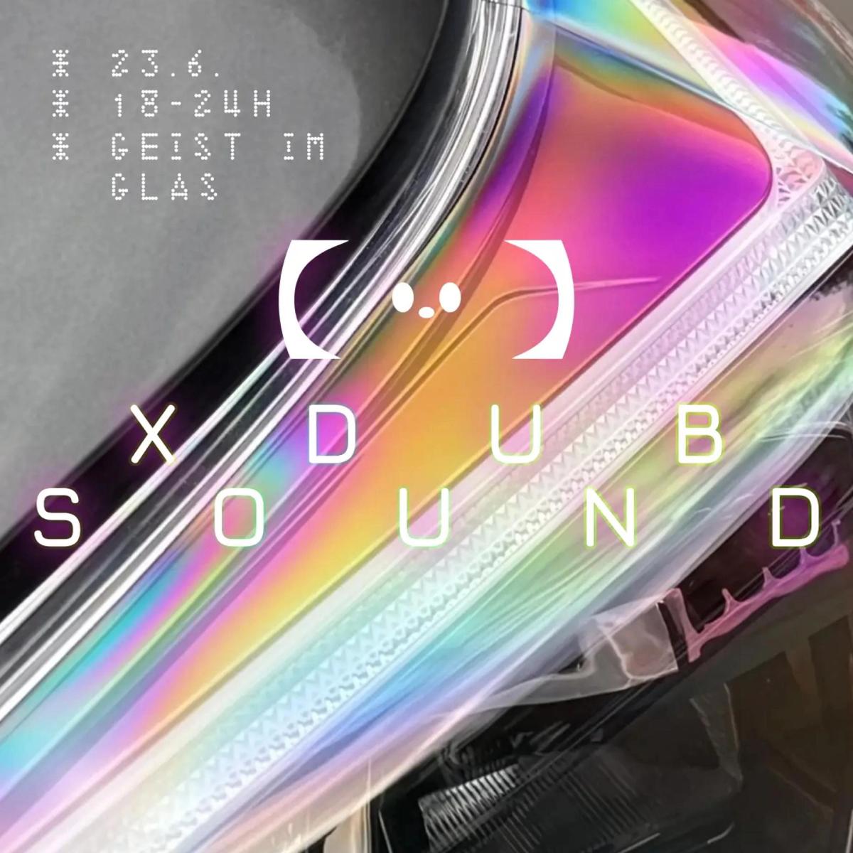 XDub Listening Night