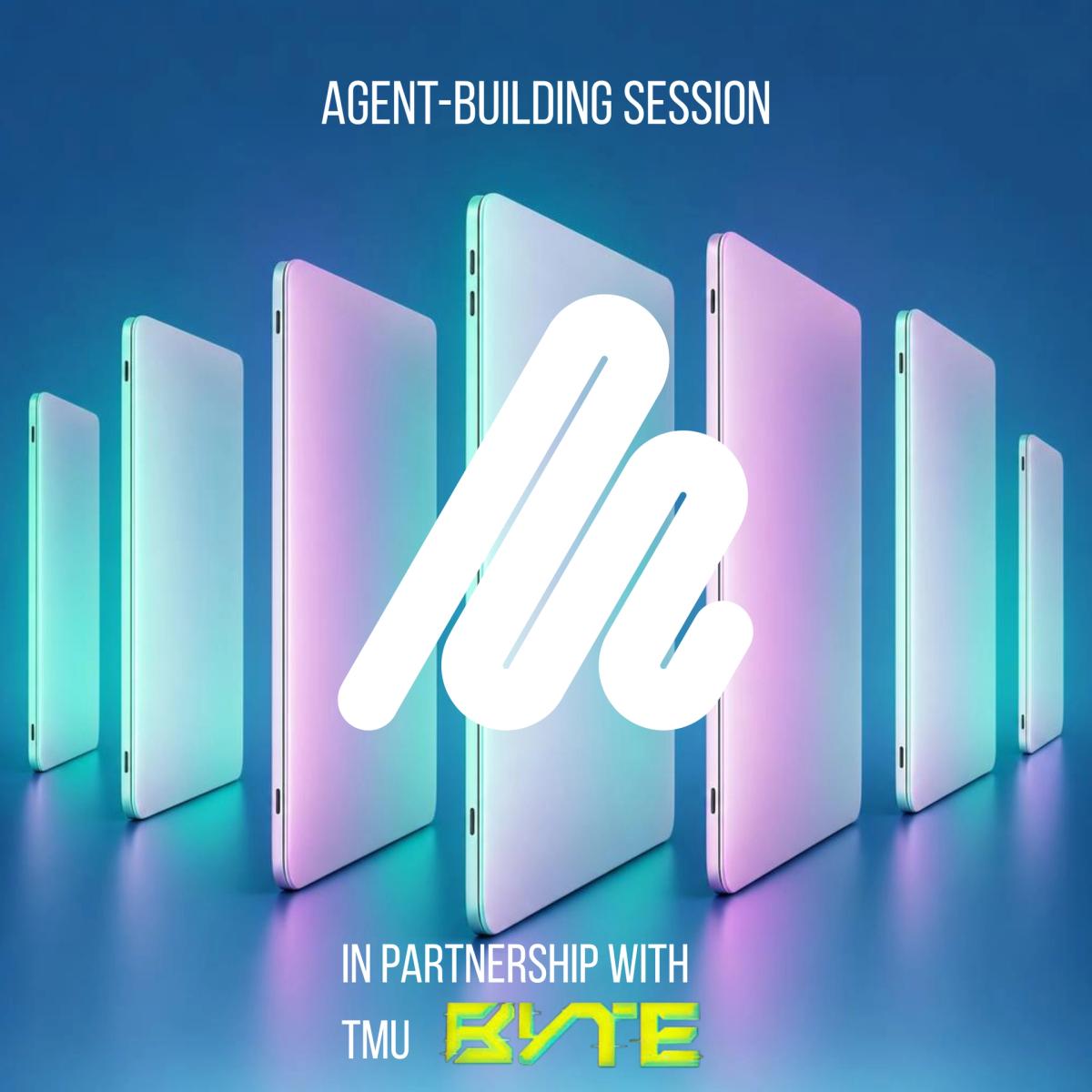 AI Agent-Building Workshop @ TMU
