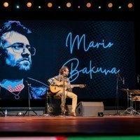 Bossa Nova - Tribute to João Gilberto - Live at Morocco Bound