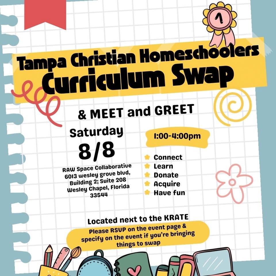 Curriculum Swap + Connection
