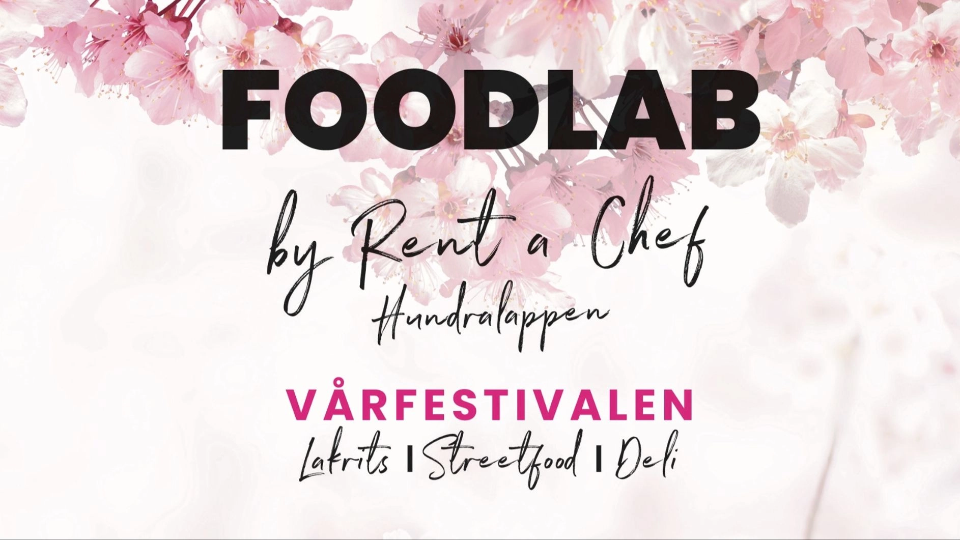 Foodlab - Kaviarskola med bubbel