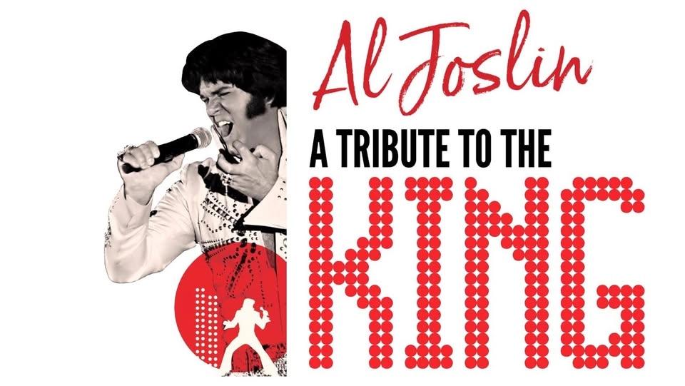 The Elvis Eras featuring Al Joslin