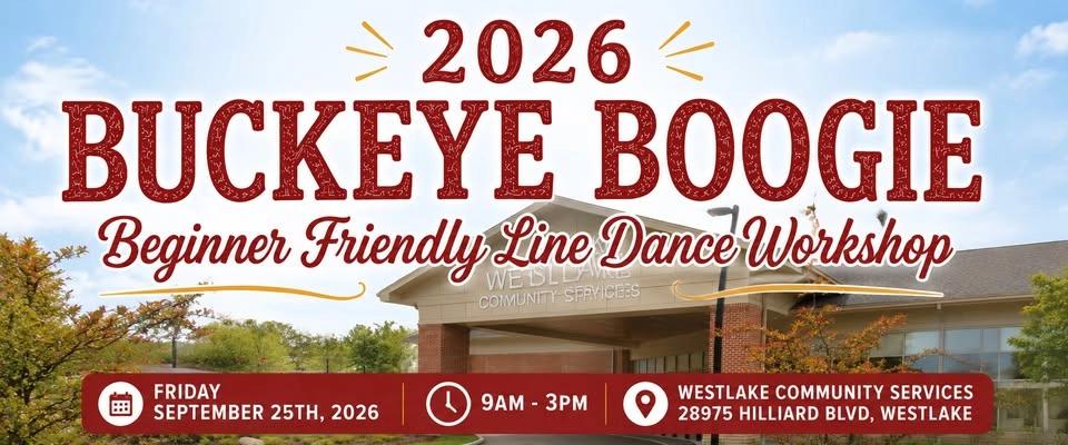 2026 Westlake Buckeye Boogie