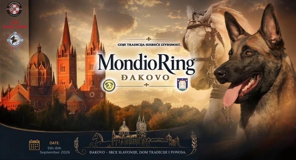 Mondioring Đakovo