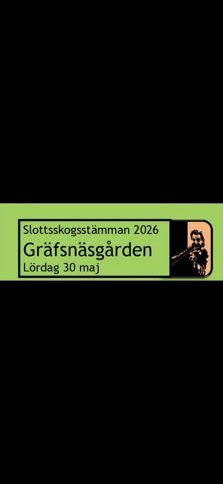 Slottsskogsstämman