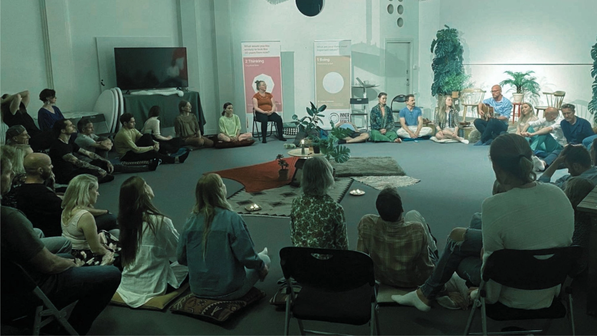 Klustret's 10-year Anniversary with Tomas Björkman