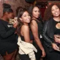 Bashment & Afrobeats Clapham Party Everyone Free Before 12AM