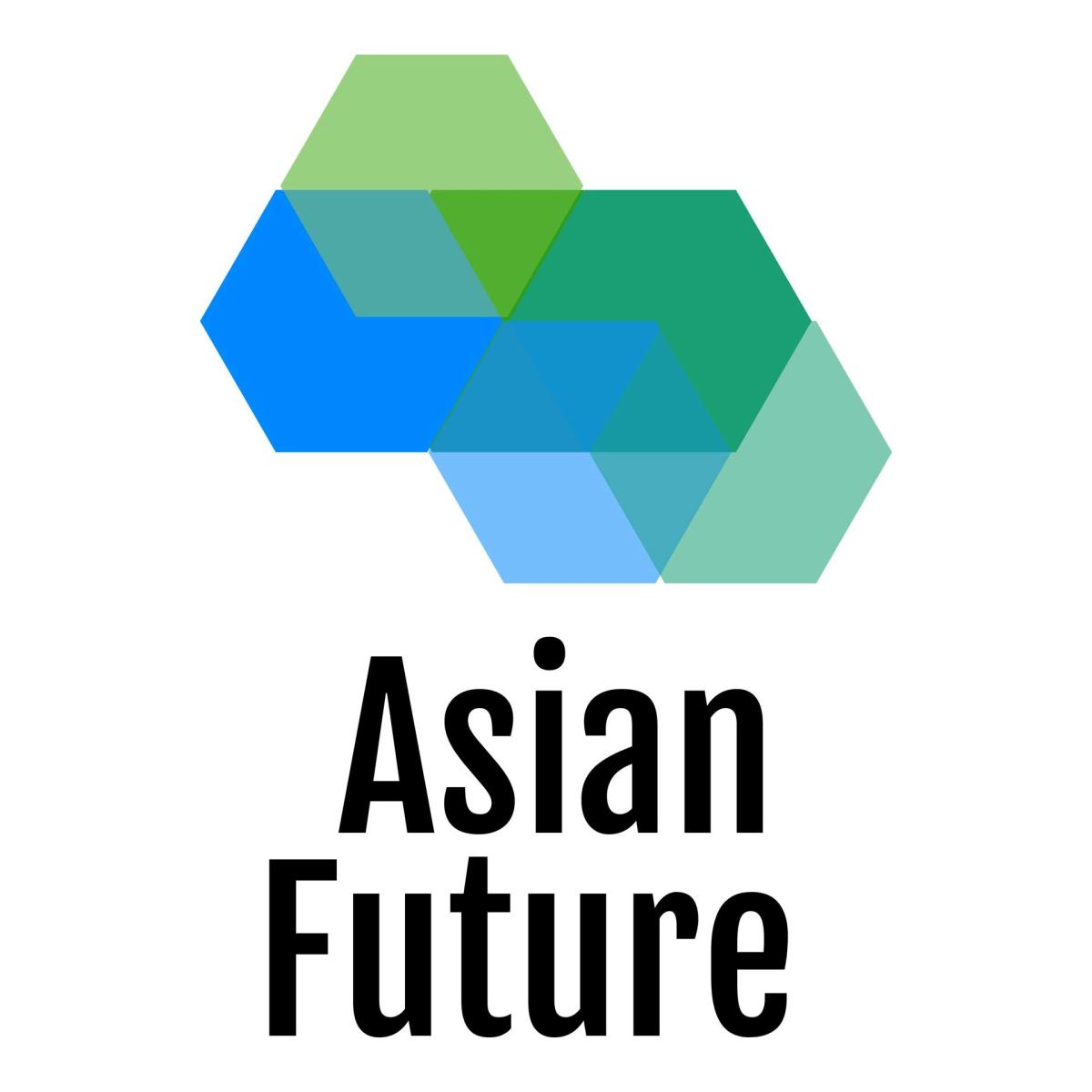 Asian Future - The Future of Water