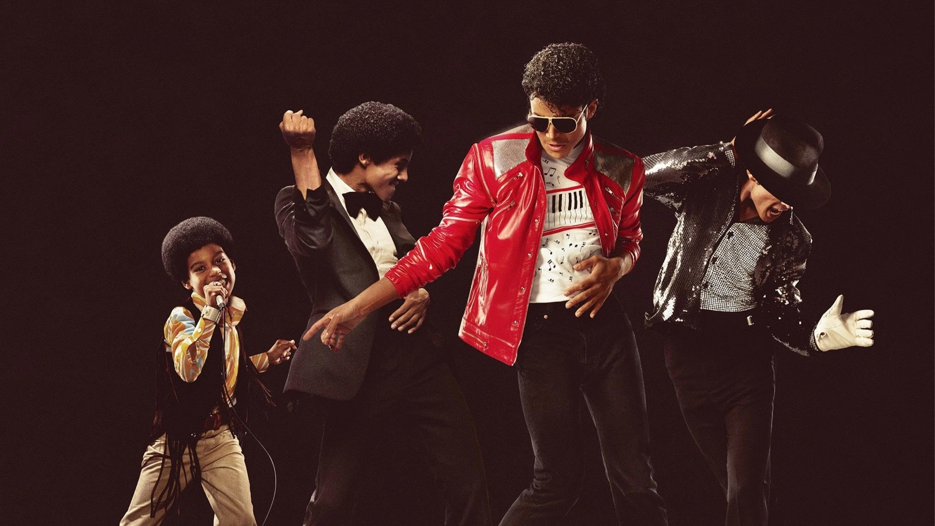 MICHAEL at RANDWICK RITZ CINEMAS