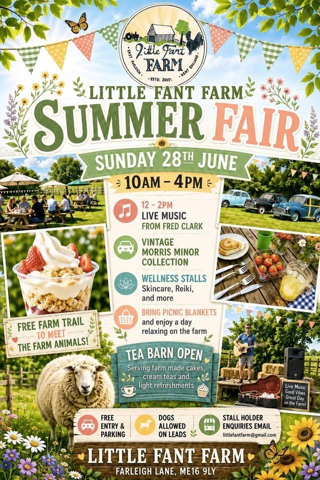 Summer Fair