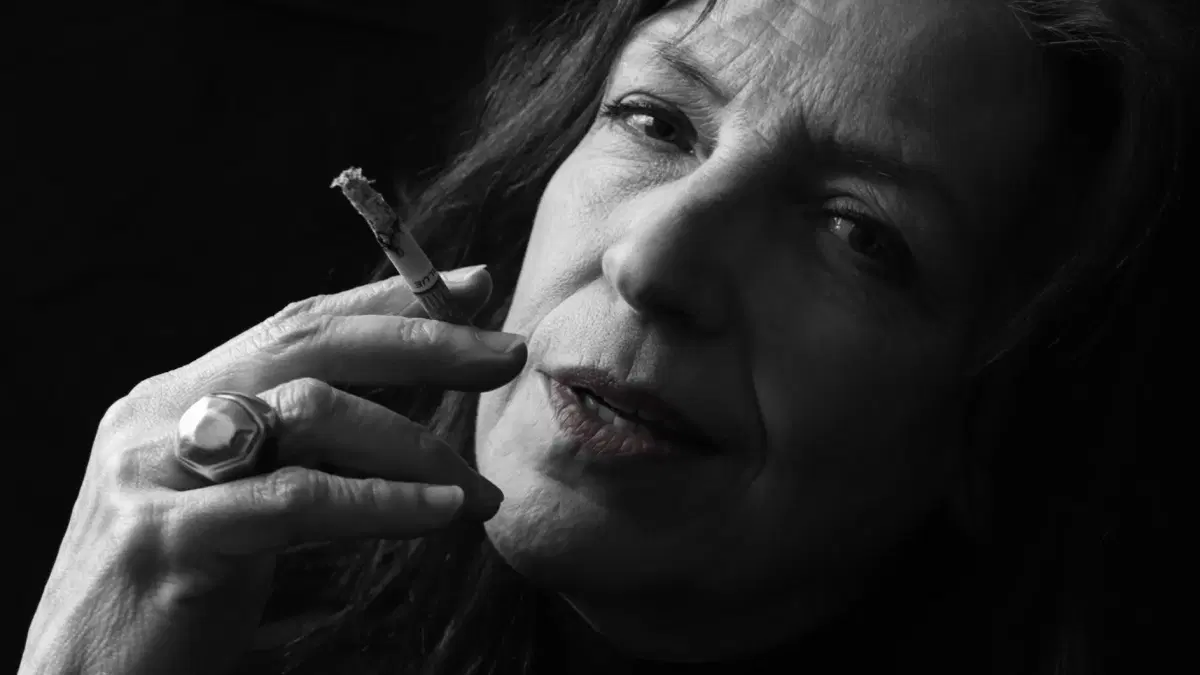 TOVE DITLEVSEN – de sista åren