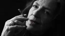 TOVE DITLEVSEN – de sista åren