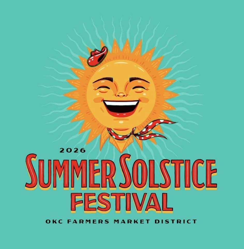 Summer Solstice Festival
