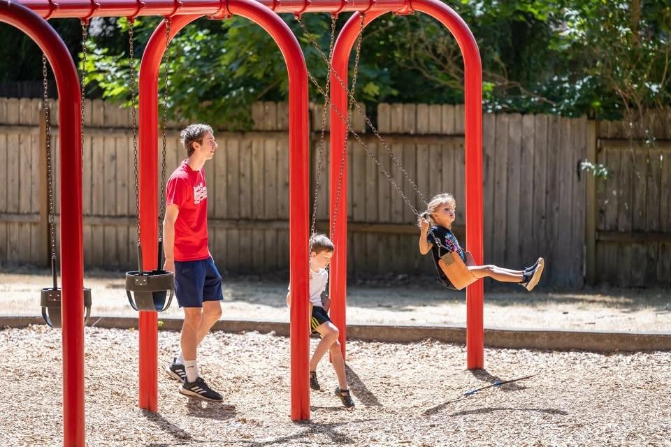 Sunnyslope Summer Parks Program - Science Week