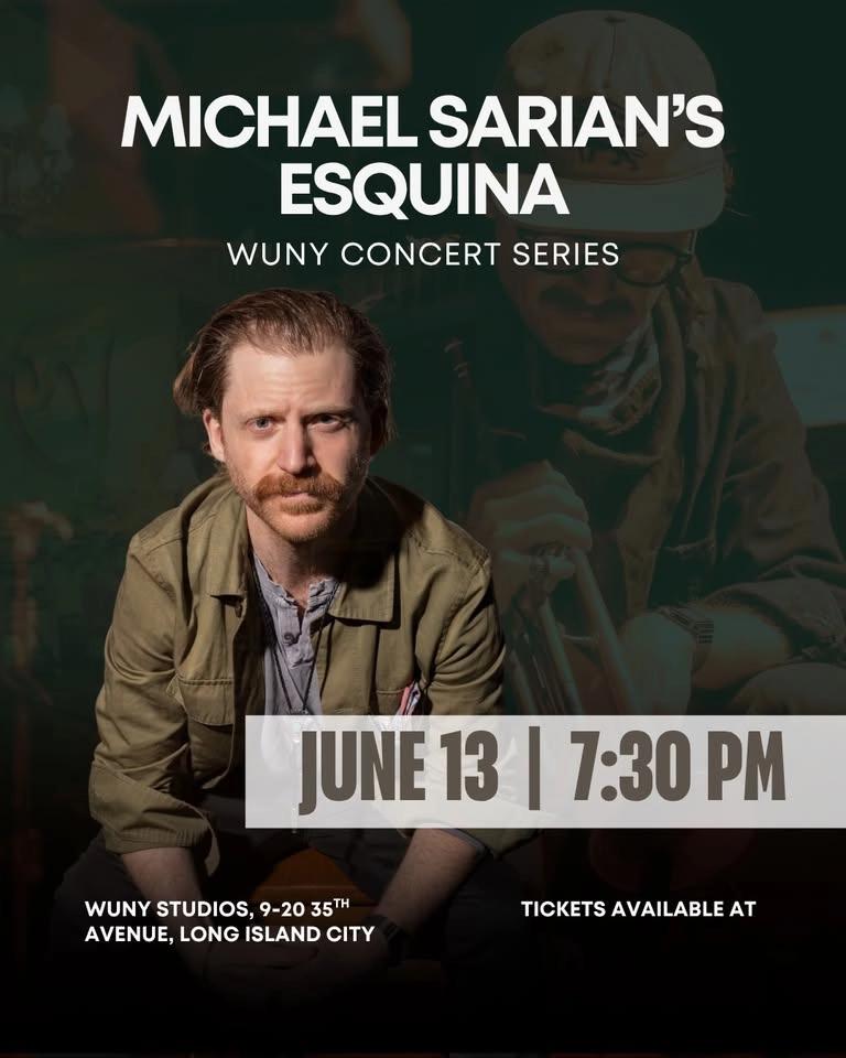 Concert Series