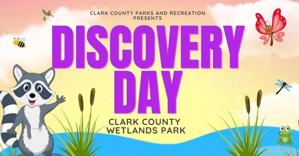 Discovery Day