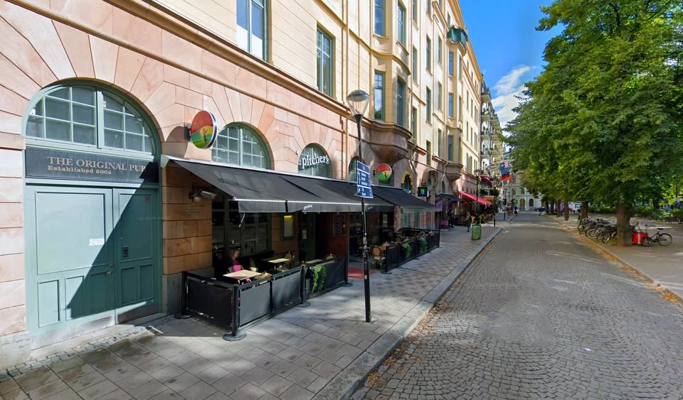 Seriepremiär och tv-match, GIF – Nordic United, söndag 5/4, kl. 15