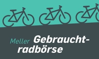 Meller Gebrauchtradbörse