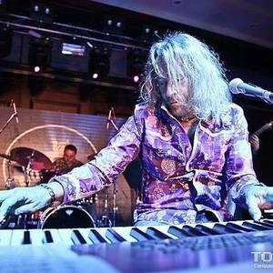 Marcos Valle - Tavastia Klubi, Helsinki. 04 May 2026