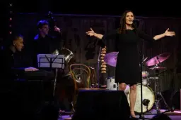 Ničeho nelituji – Pocta Édith Piaf