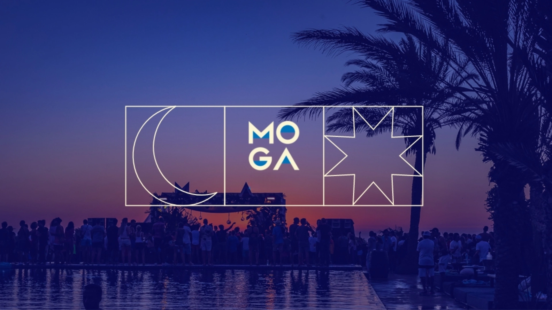 Sound Bath @Mogafestival Caparica