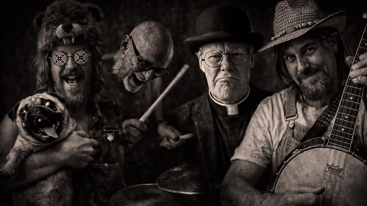 Hillbilly-Fest