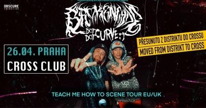 TEACH ME HO TO SCENE TOUR & SUNDEJ SE SUNDAY