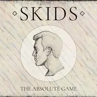 The Skids 'The Absolute Game'