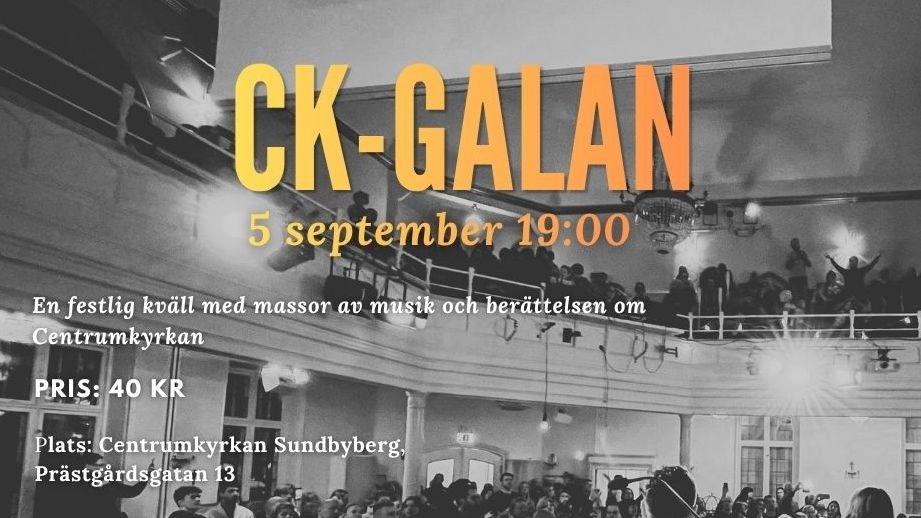 CK-Galan