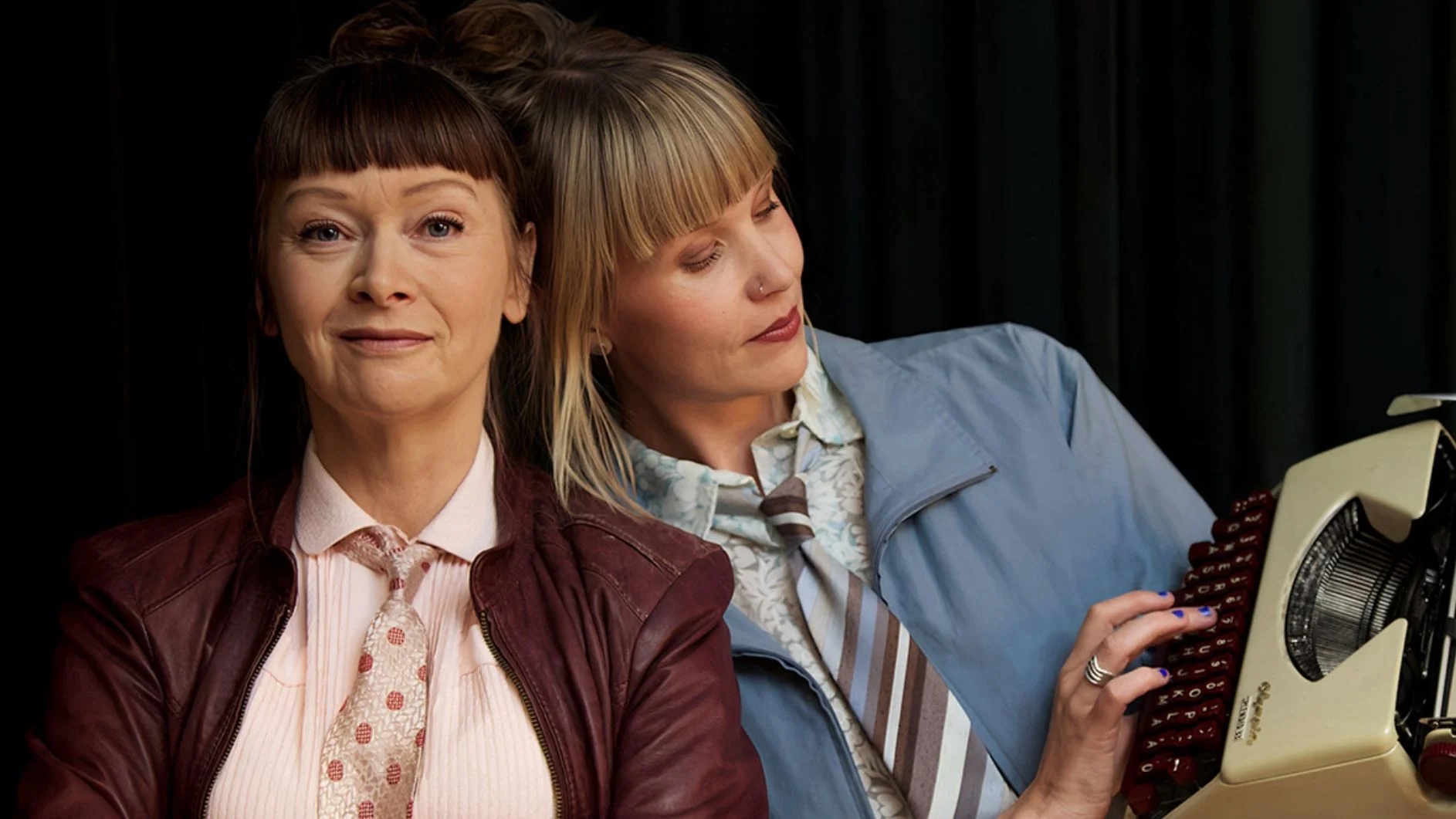 Vardagshjältinnorna (Lunchteater)