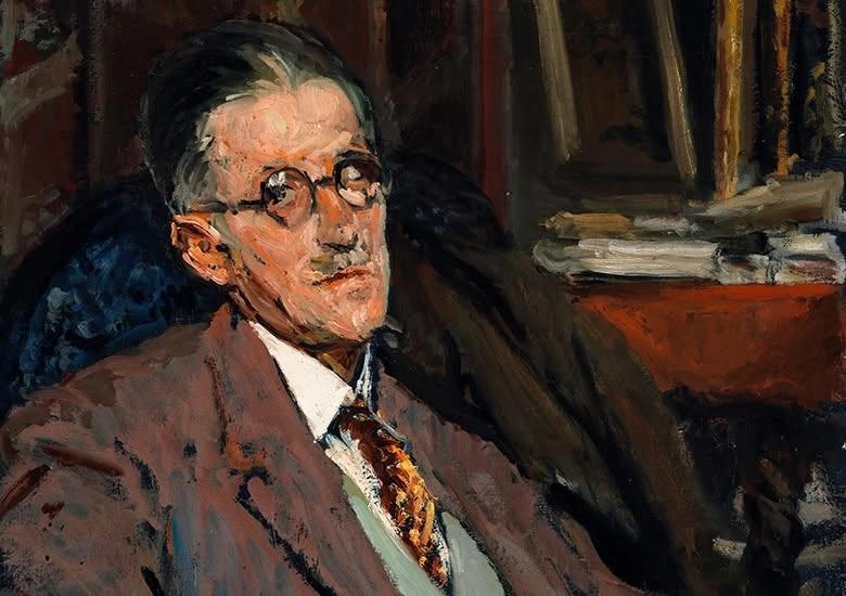 Public Bloomsday Tour: Joycean Dublin