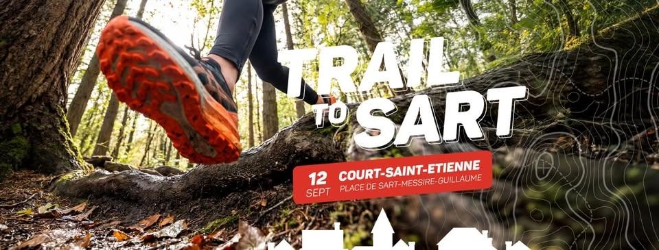 Trail de Sart-Messire-Guillaume 2026