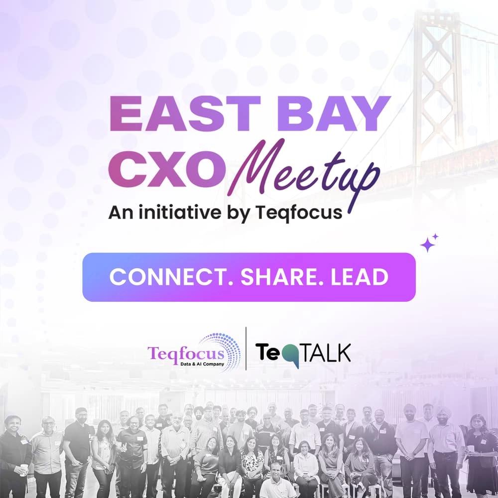Teqfocus Presents: Reimagining the Context Layer: Powering the Next Phase of Enterprise AI