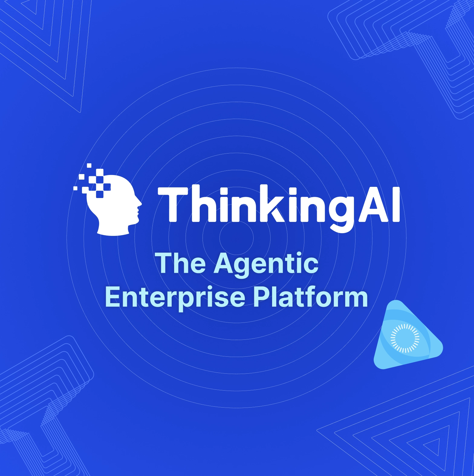 The Agentic Enterprise Platform — ThinkingAI Launch with MiniMax