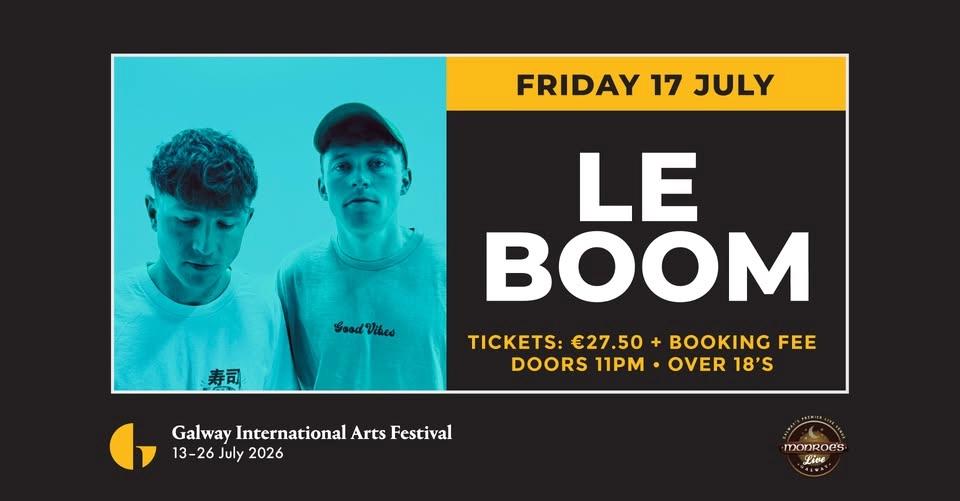 Le Boom
