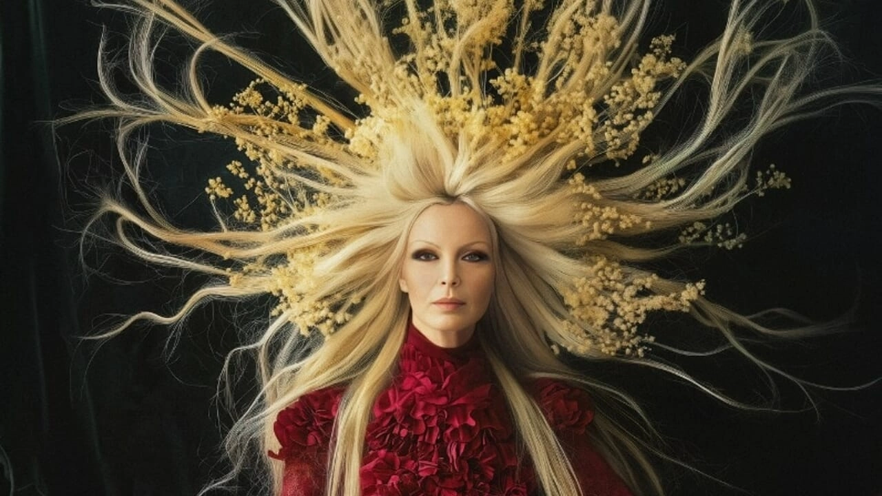 Patty Pravo in concerto al Teatro Brancaccio