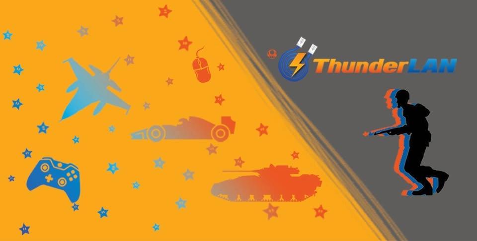 ThunderLAN 3 of 2026