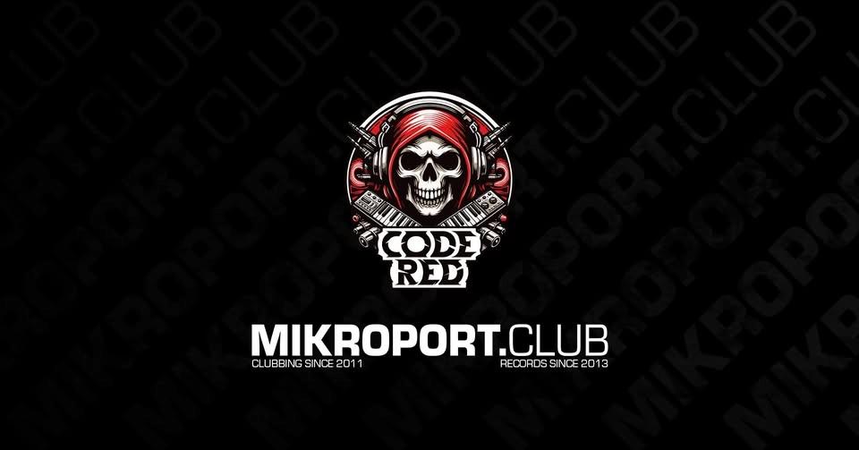 HALLOWEEN CODE RED