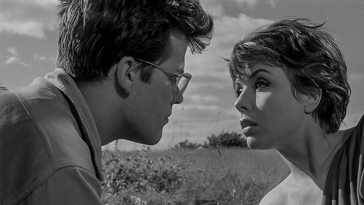 THE EIGHTH DAY OF THE WEEK (Ósmy dzień tygodnia) 1958 //Underground Cinemas