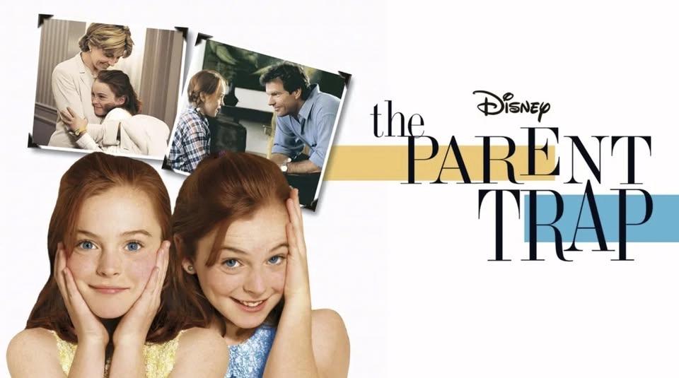 The Parent Trap (Tuesday Night Movie)